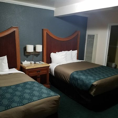 Econo Lodge Inn & Suites Heavenly Village Area South Lake Tahoe Kültér fotó