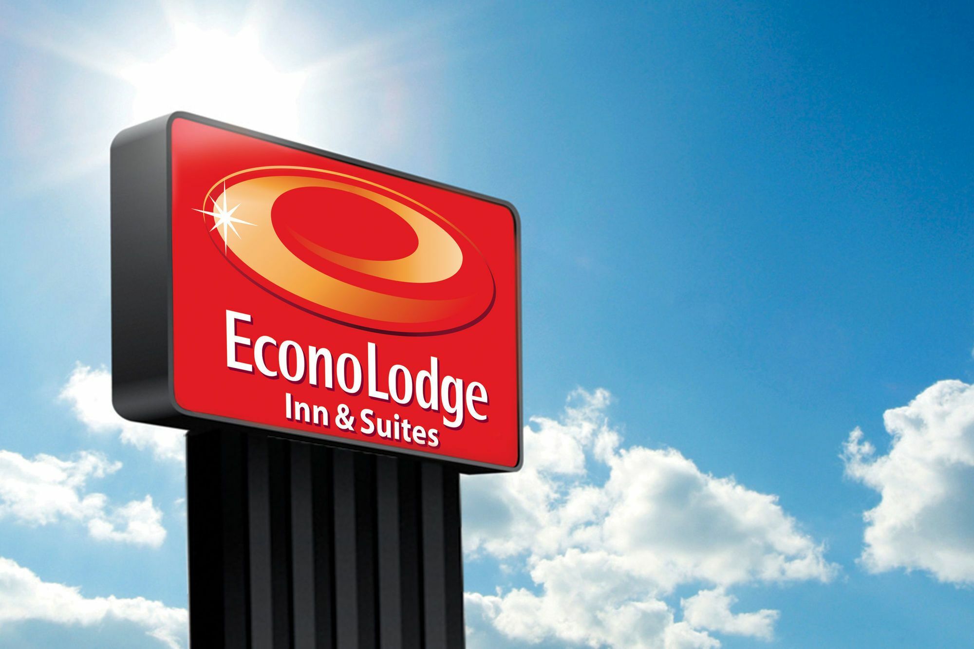 Econo Lodge Inn & Suites Heavenly Village Area South Lake Tahoe Kültér fotó