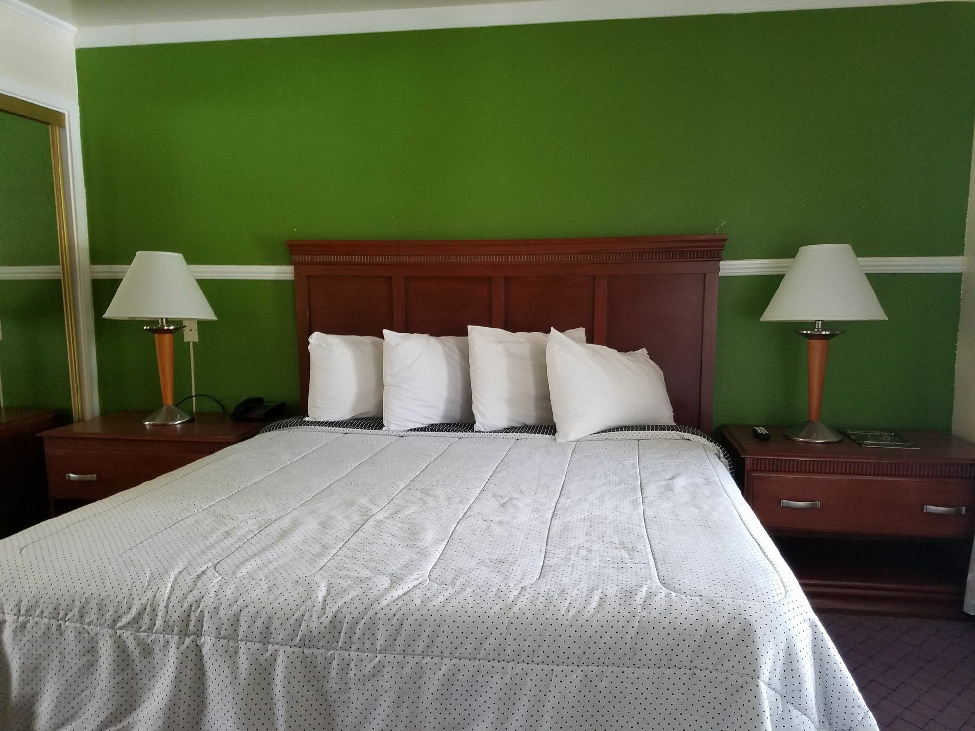 Econo Lodge Inn & Suites Heavenly Village Area South Lake Tahoe Kültér fotó